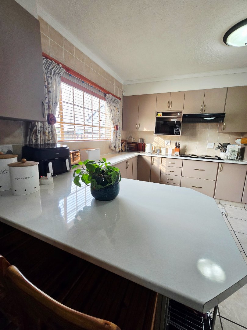 3 Bedroom Property for Sale in Doringkruin North West
